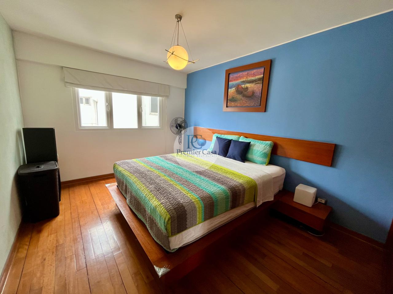 MIRAFLORES MALECON CISNEROS BEACHFRONT APARTMENT  1 BED 1.5 BATH