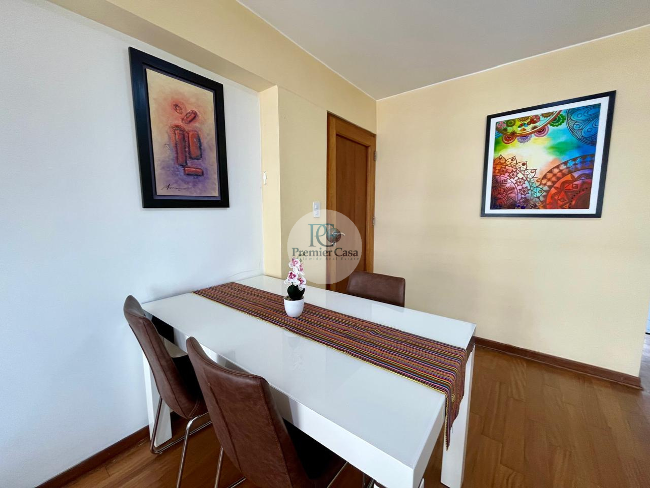 MIRAFLORES MALECON CISNEROS BEACHFRONT APARTMENT  1 BED 1.5 BATH