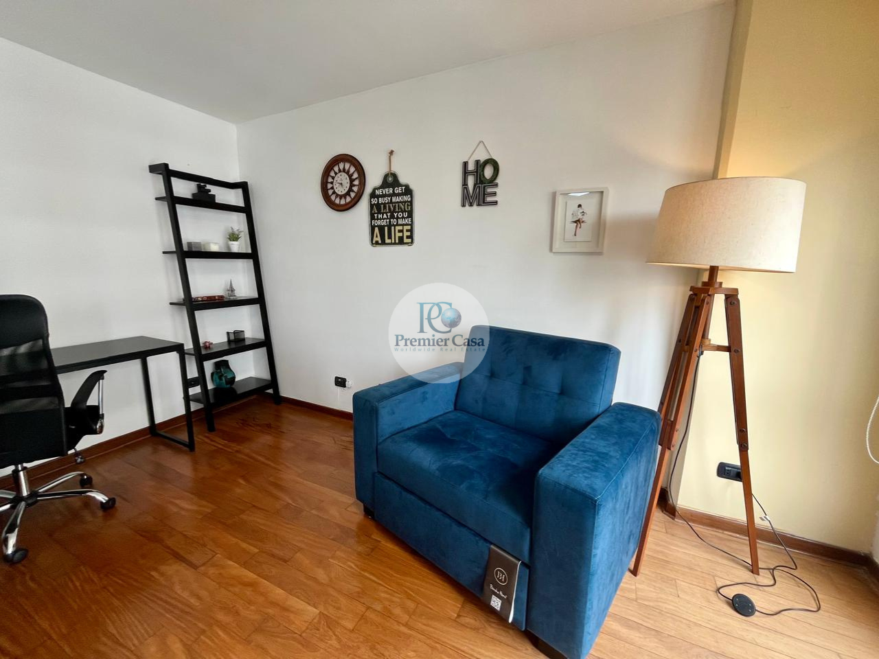 MIRAFLORES MALECON CISNEROS BEACHFRONT APARTMENT  1 BED 1.5 BATH