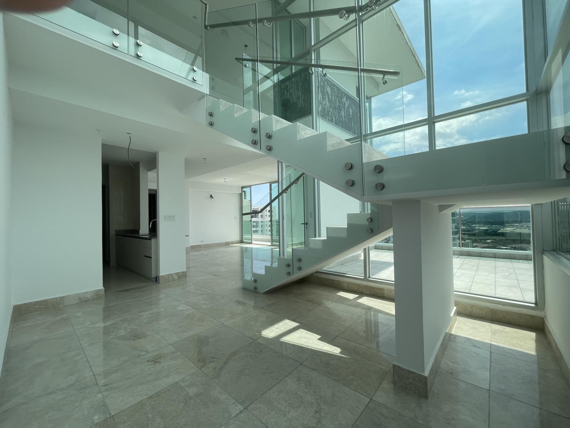 Costanera Mare, Loft 46C Norte Exclusive High End Residence