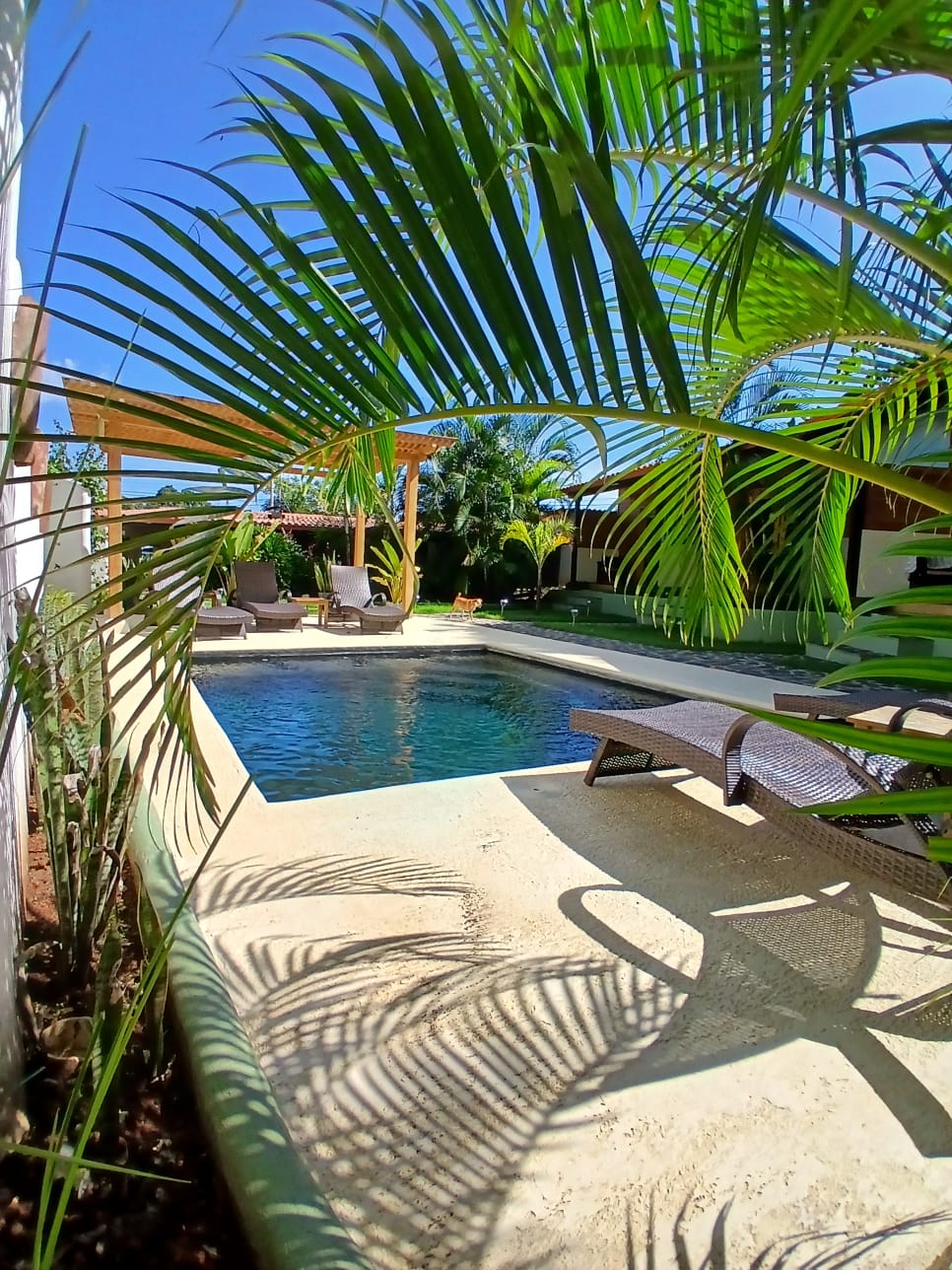 Eco Boutique Surf Hotel Santa Catalina, Panama