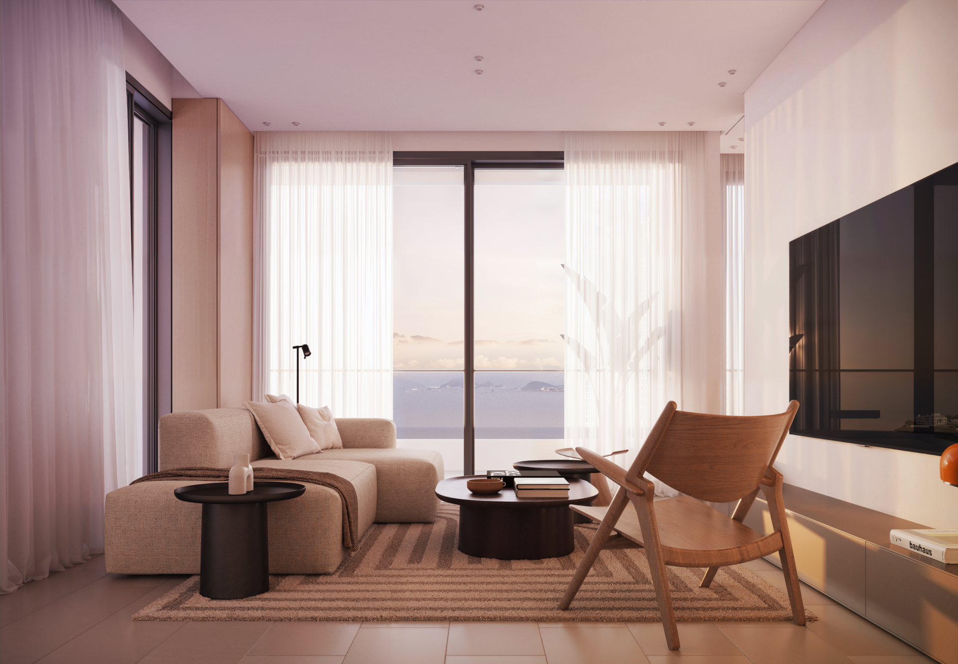 Models Model A D G J K  One Bedroom Studio  PH Mantra