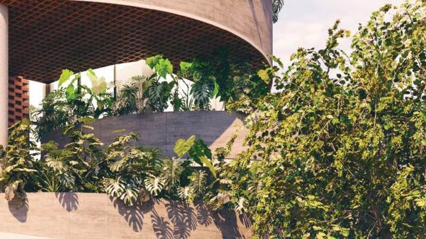 AMARA  Apartments for Sale in El Cangrejo