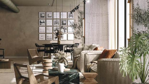 AMARA  Apartments for Sale in El Cangrejo