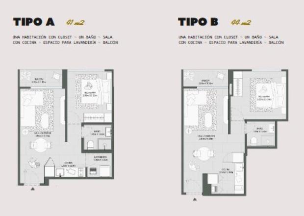 AMARA  Apartments for Sale in El Cangrejo