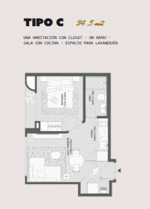 AMARA  Apartments for Sale in El Cangrejo