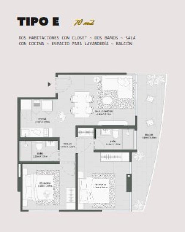 AMARA  Apartments for Sale in El Cangrejo