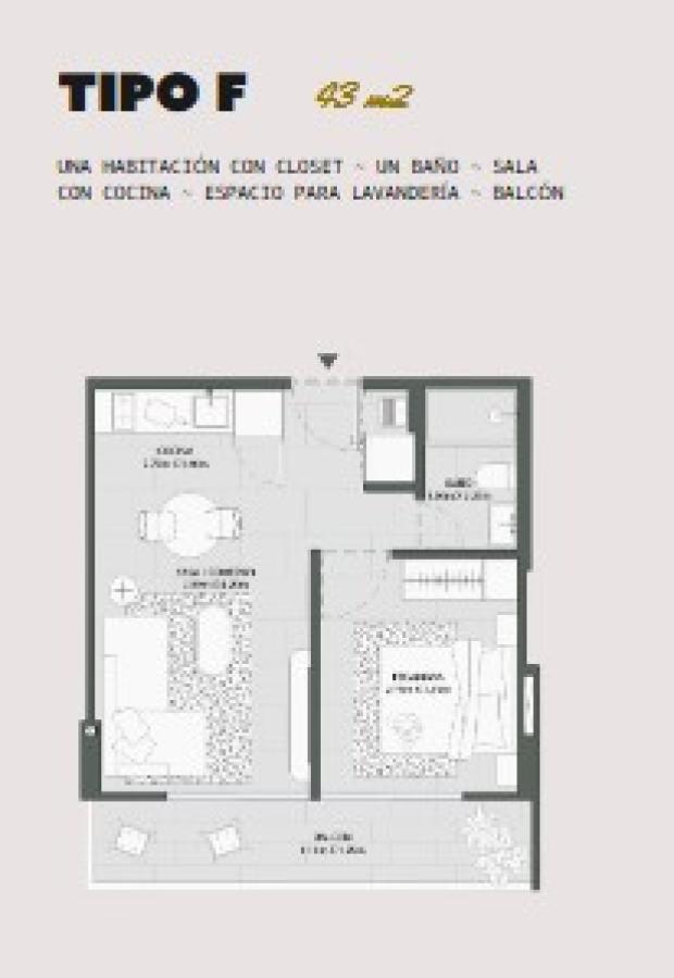 AMARA  Apartments for Sale in El Cangrejo