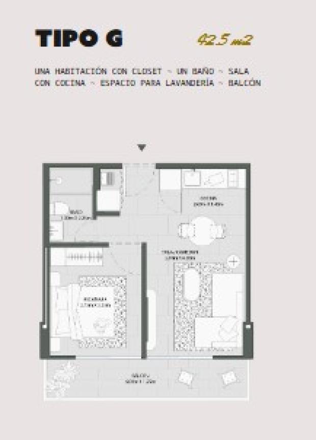 AMARA  Apartments for Sale in El Cangrejo