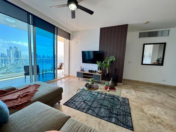 PH Destiny, High Rise Executive apartment Avenida Balboa