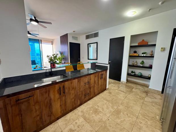 PH Destiny, High Rise Executive apartment Avenida Balboa