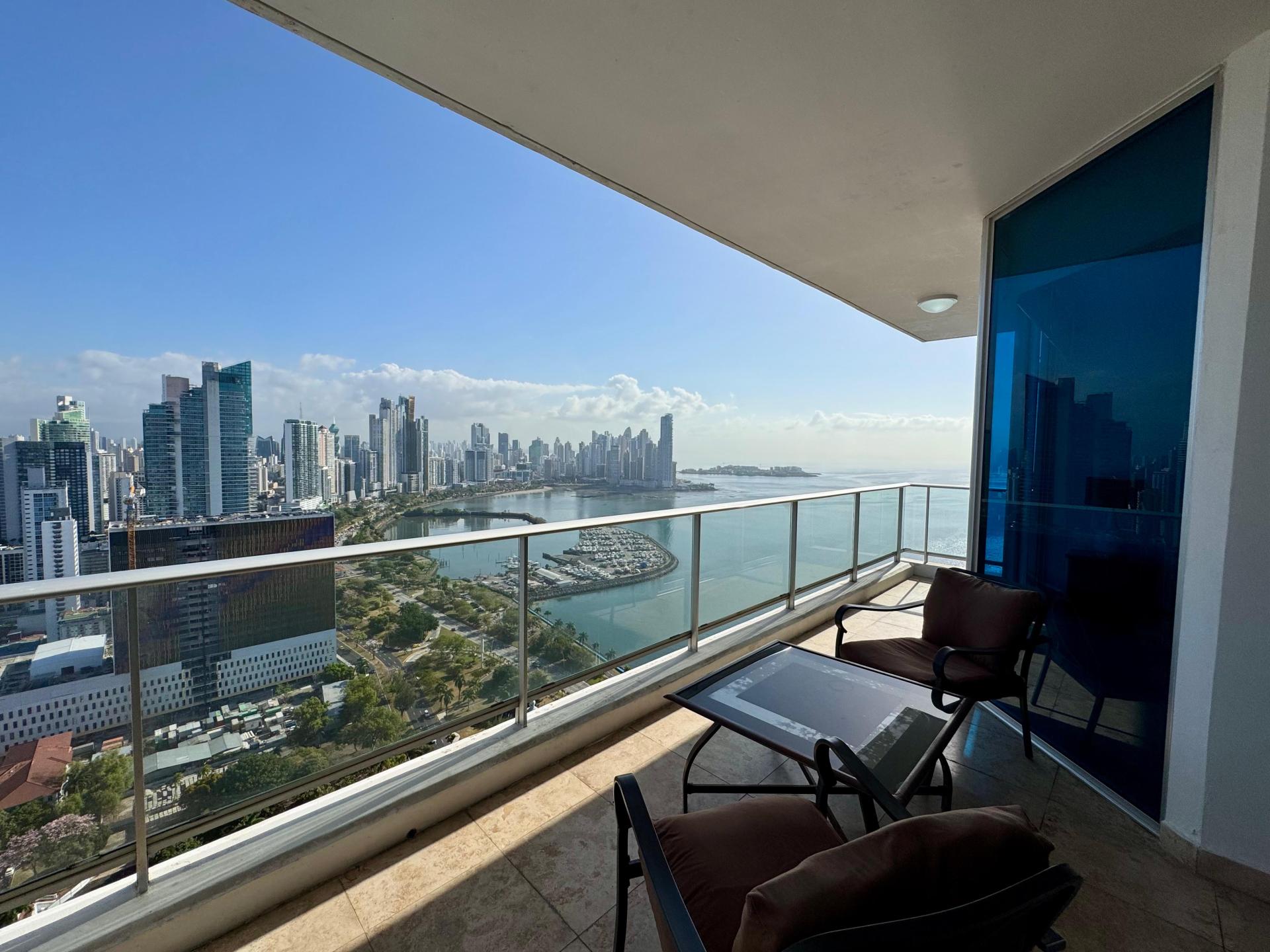 PH Destiny, High Rise Executive apartment Avenida Balboa
