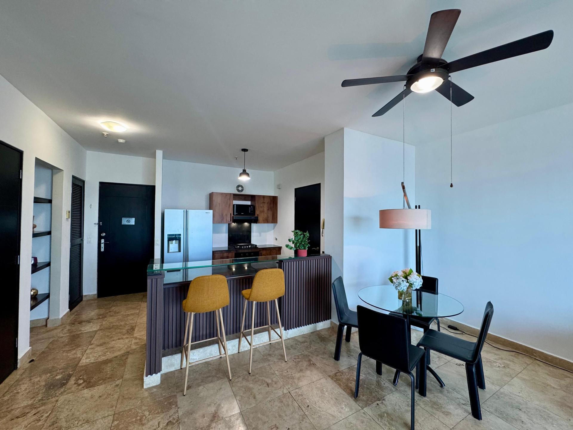 PH Destiny Apartamento Ejecutivo en Piso Alto Avenida Balboa