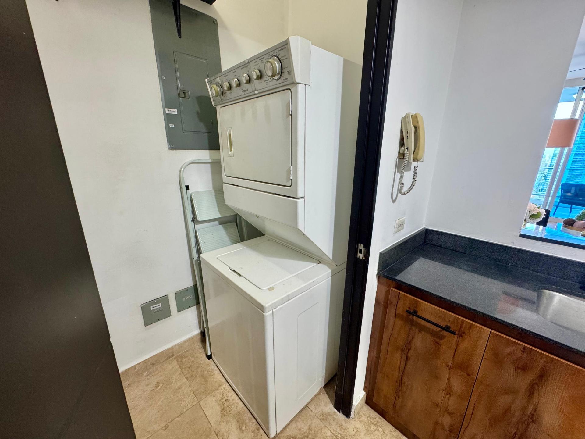 PH Destiny Apartamento Ejecutivo en Piso Alto Avenida Balboa