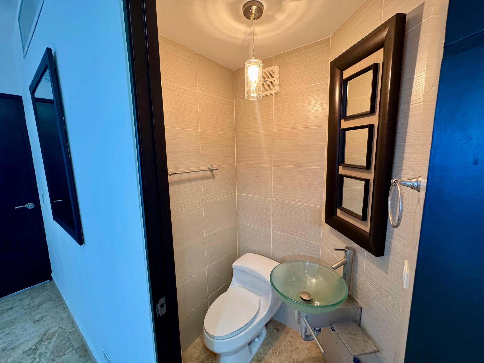 PH Destiny Apartamento Ejecutivo en Piso Alto Avenida Balboa