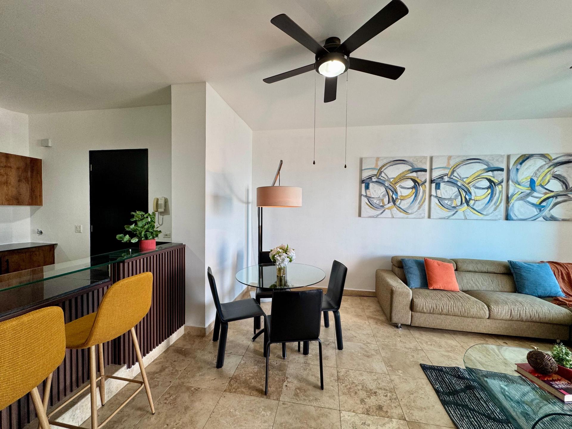 PH Destiny Apartamento Ejecutivo en Piso Alto Avenida Balboa