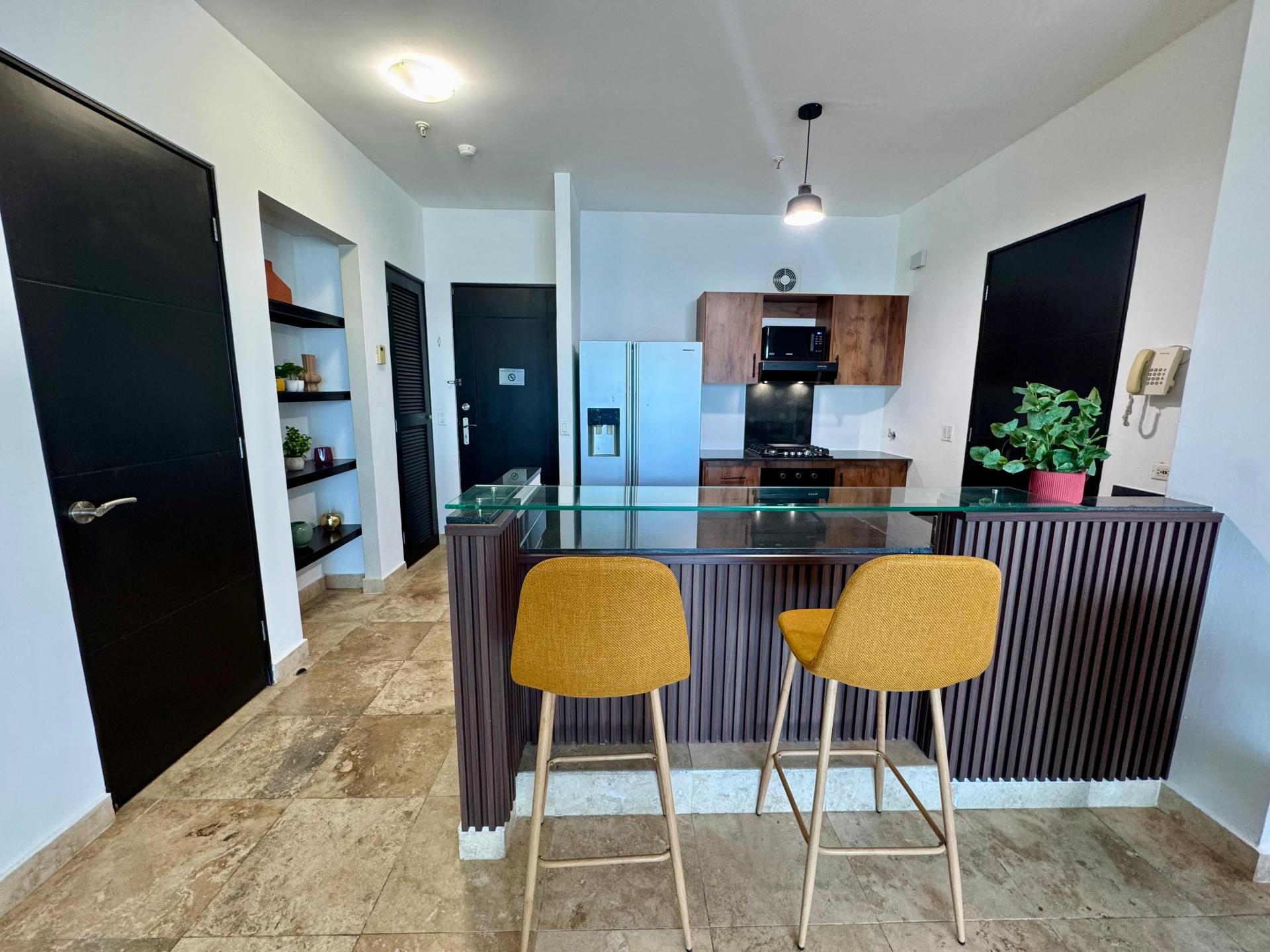 PH Destiny Apartamento Ejecutivo en Piso Alto Avenida Balboa
