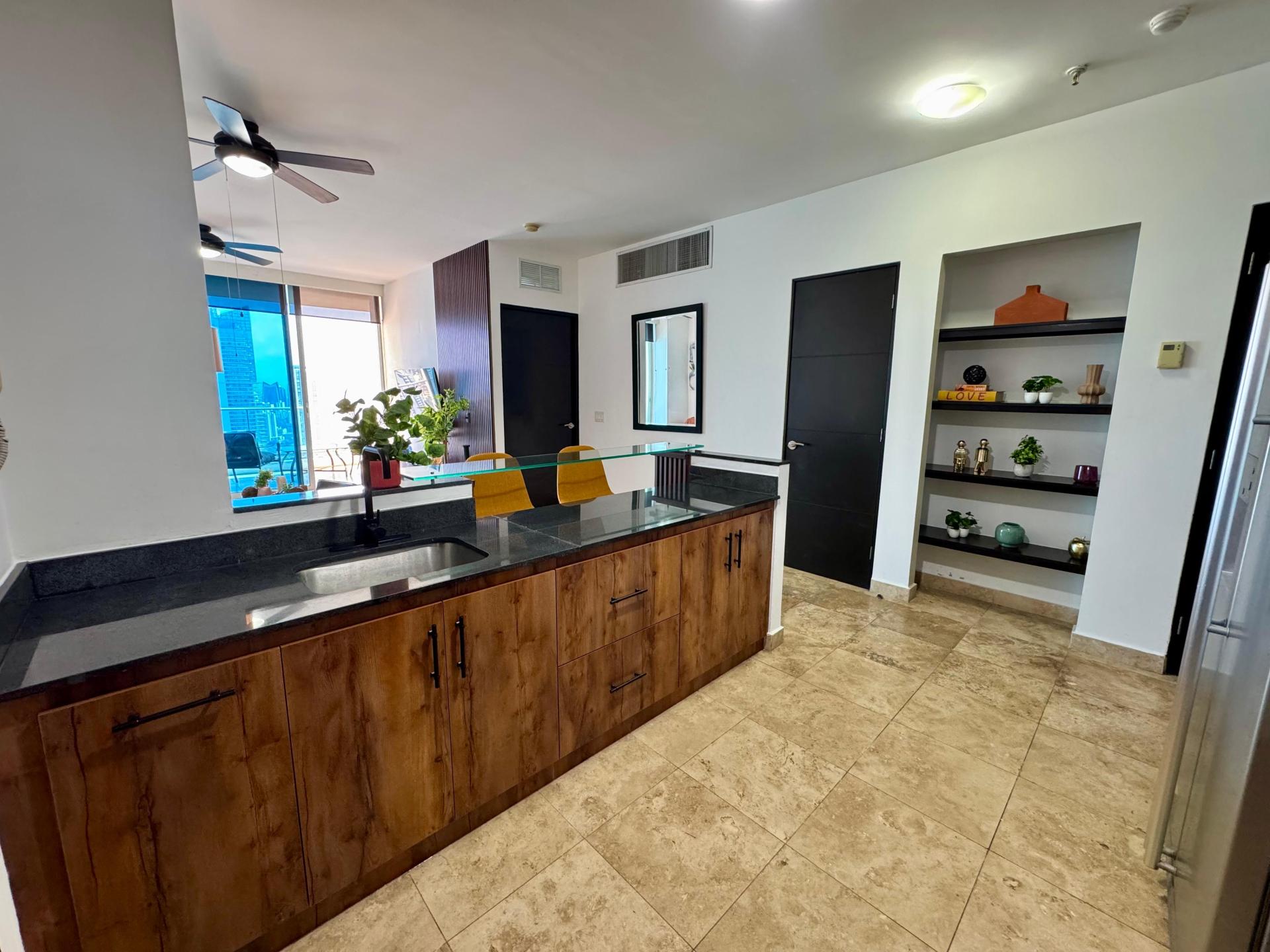 PH Destiny Apartamento Ejecutivo en Piso Alto Avenida Balboa