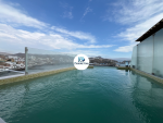 Apartment beach san bartolo 