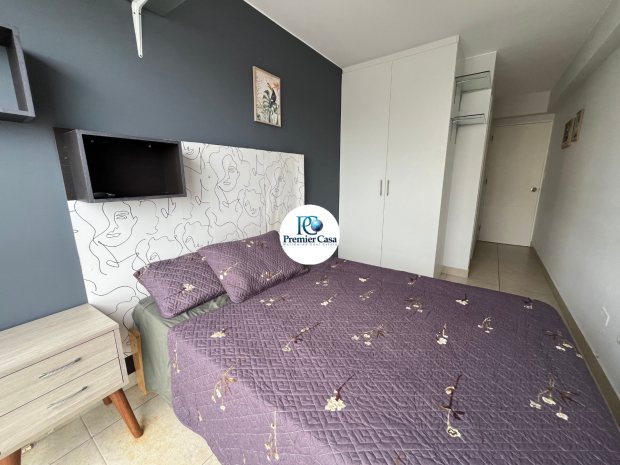 APPARTEMENT SAN BARTOLO SUR LA PLAGE PLAGE 3BR AVEC BALCON