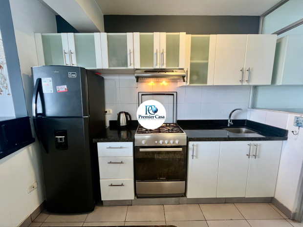 APPARTEMENT SAN BARTOLO SUR LA PLAGE PLAGE 3BR AVEC BALCON