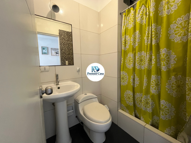 APPARTEMENT SAN BARTOLO SUR LA PLAGE PLAGE 3BR AVEC BALCON