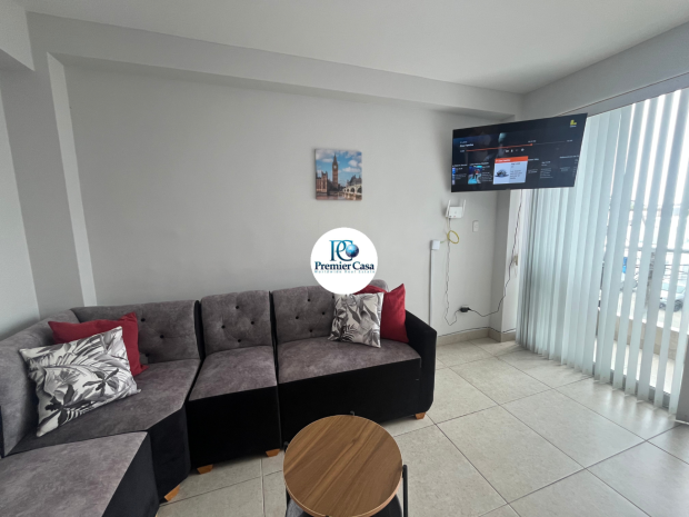 APPARTEMENT SAN BARTOLO SUR LA PLAGE PLAGE 3BR AVEC BALCON