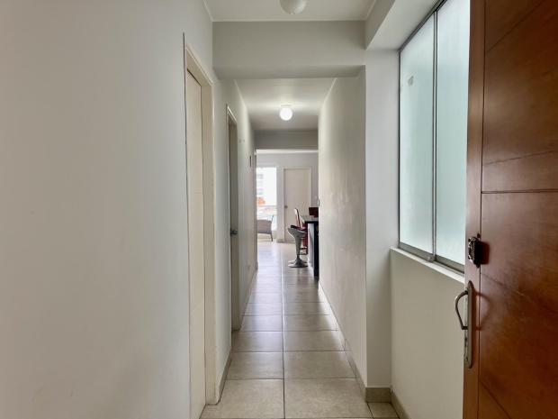 SAN BARTOLO BEACH APARTMENT OCEANT FRONT 3 BDR  BALCONY AND POOL