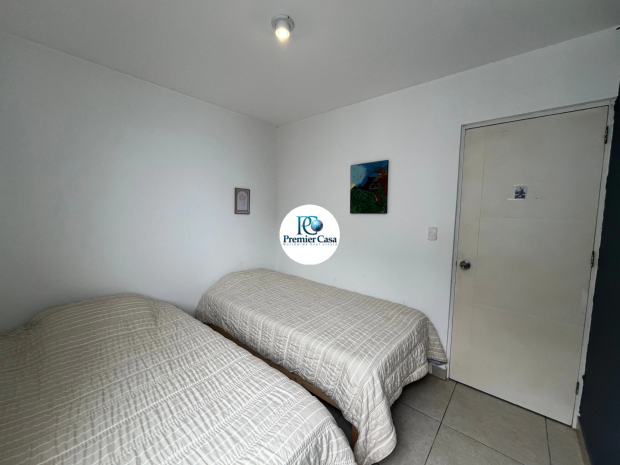 APPARTEMENT SAN BARTOLO SUR LA PLAGE PLAGE 3BR AVEC BALCON