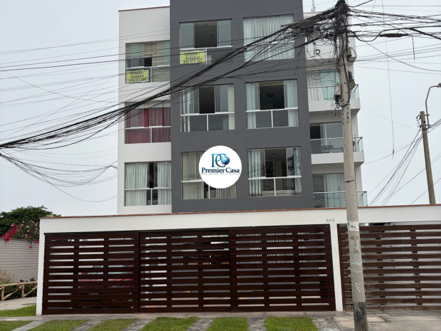 APPARTEMENT SAN BARTOLO SUR LA PLAGE PLAGE 3BR AVEC BALCON