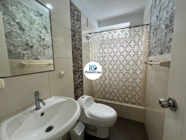 APPARTEMENT SAN BARTOLO SUR LA PLAGE PLAGE 3BR AVEC BALCON