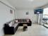 SAN BARTOLO BEACH APARTMENT OCEANT FRONT 3 BDR  BALCONY AND POOL