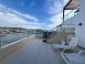 SAN BARTOLO BEACH APARTMENT OCEANT FRONT 3 BDR  BALCONY AND POOL