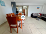 SAN BARTOLO BEACH APARTMENT OCEANT FRONT 3 BDR  BALCONY AND POOL
