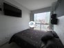 DEPARTAMENTO AMOBLADO EN PLAYA SAN BARTOLO  3HAB PISCINA Y  BALCON