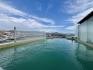 SAN BARTOLO BEACH APARTMENT OCEANT FRONT 3 BDR  BALCONY AND POOL