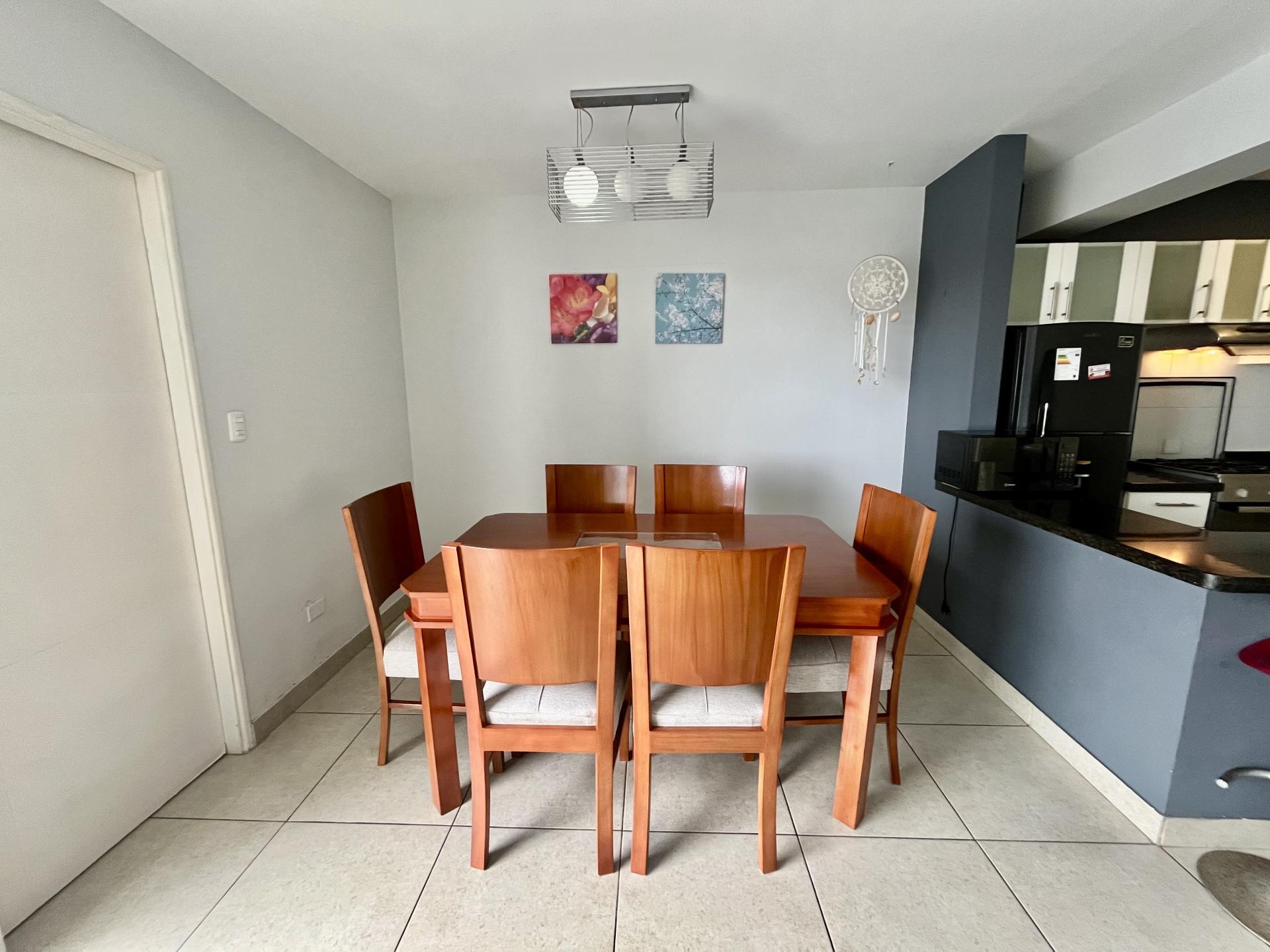 SAN BARTOLO BEACH APARTMENT OCEANT FRONT 3 BDR  BALCONY AND POOL