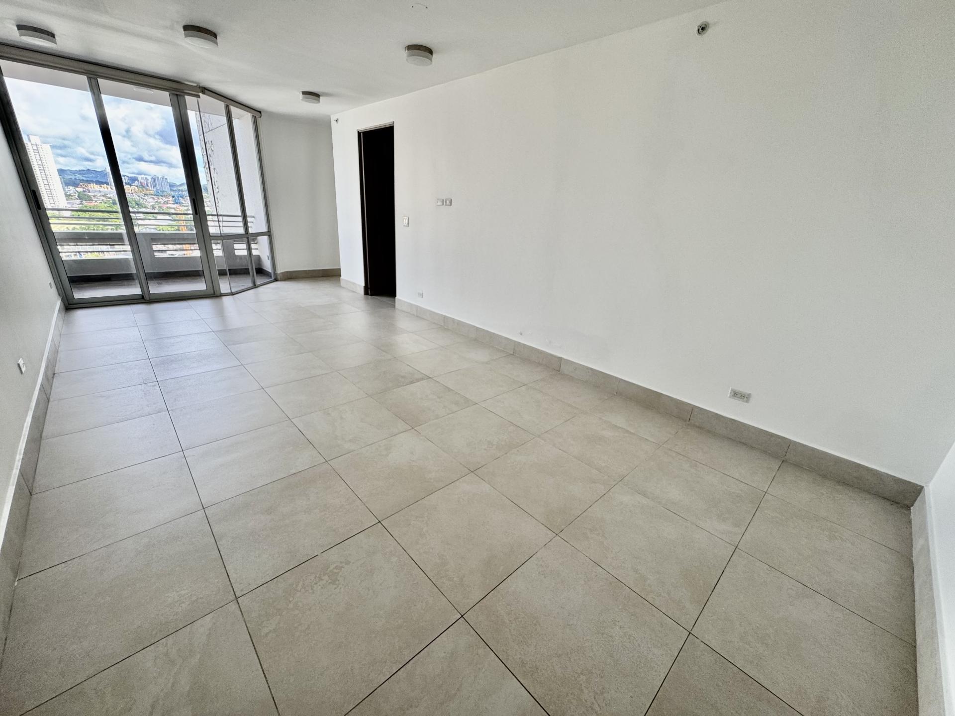 PH Luxor 300 – Apartment 16C for Sale in El Cangrejo