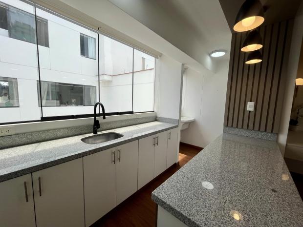 BRAND NEW DUPLEX APARTMENT FOR RENT 3BED 2BATH PUEBLO LIBRE LIMA