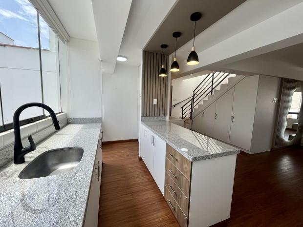 BRAND NEW DUPLEX APARTMENT FOR RENT 3BED 2BATH PUEBLO LIBRE LIMA