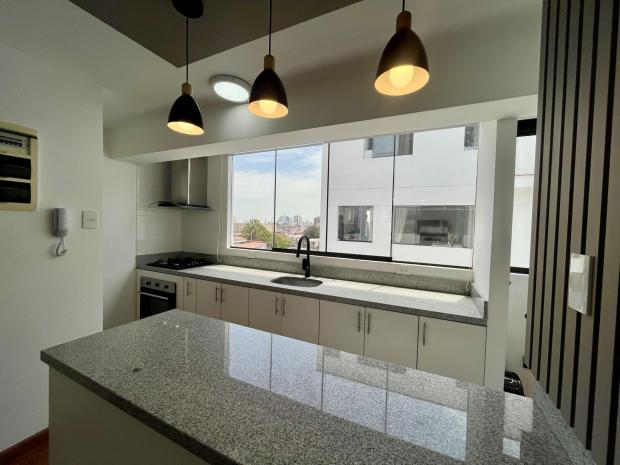 BRAND NEW DUPLEX APARTMENT FOR RENT 3BED 2BATH PUEBLO LIBRE LIMA