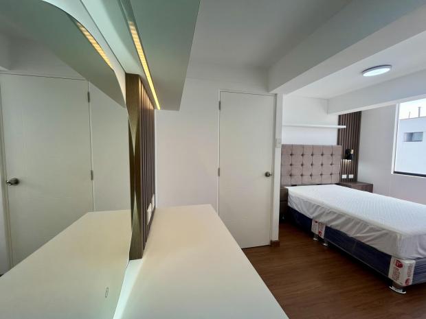 BRAND NEW DUPLEX APARTMENT FOR RENT 3BED 2BATH PUEBLO LIBRE LIMA