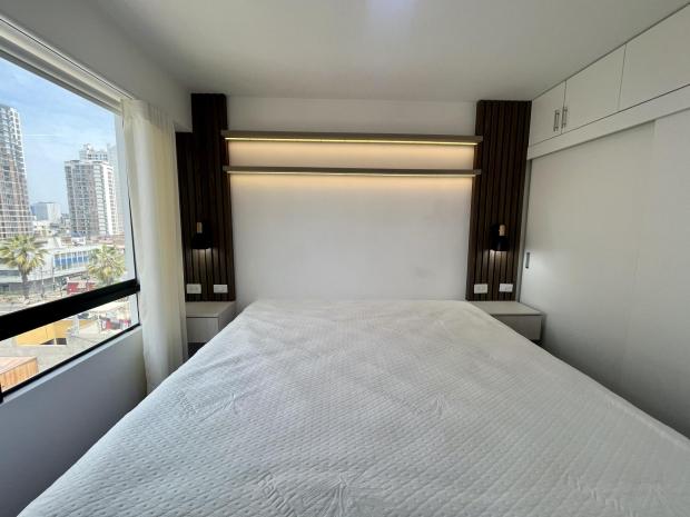 BRAND NEW DUPLEX APARTMENT FOR RENT 3BED 2BATH PUEBLO LIBRE LIMA