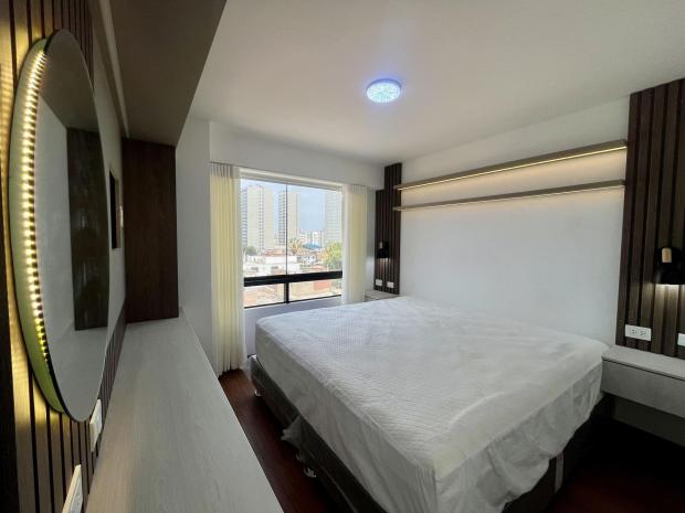 BRAND NEW DUPLEX APARTMENT FOR RENT 3BED 2BATH PUEBLO LIBRE LIMA