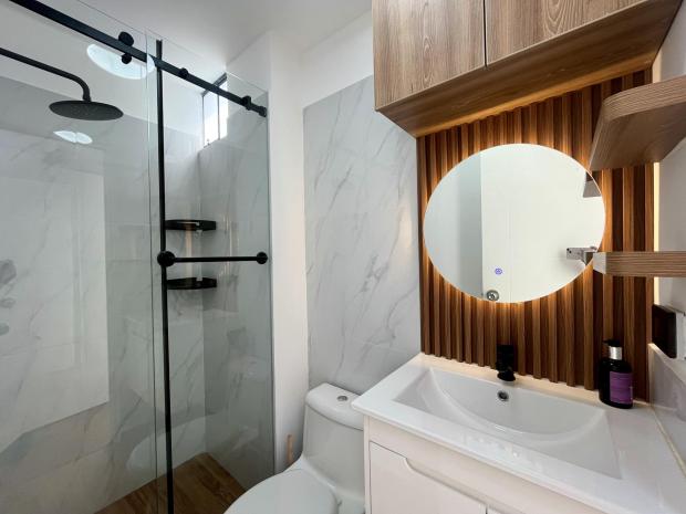 BRAND NEW DUPLEX APARTMENT FOR RENT 3BED 2BATH PUEBLO LIBRE LIMA