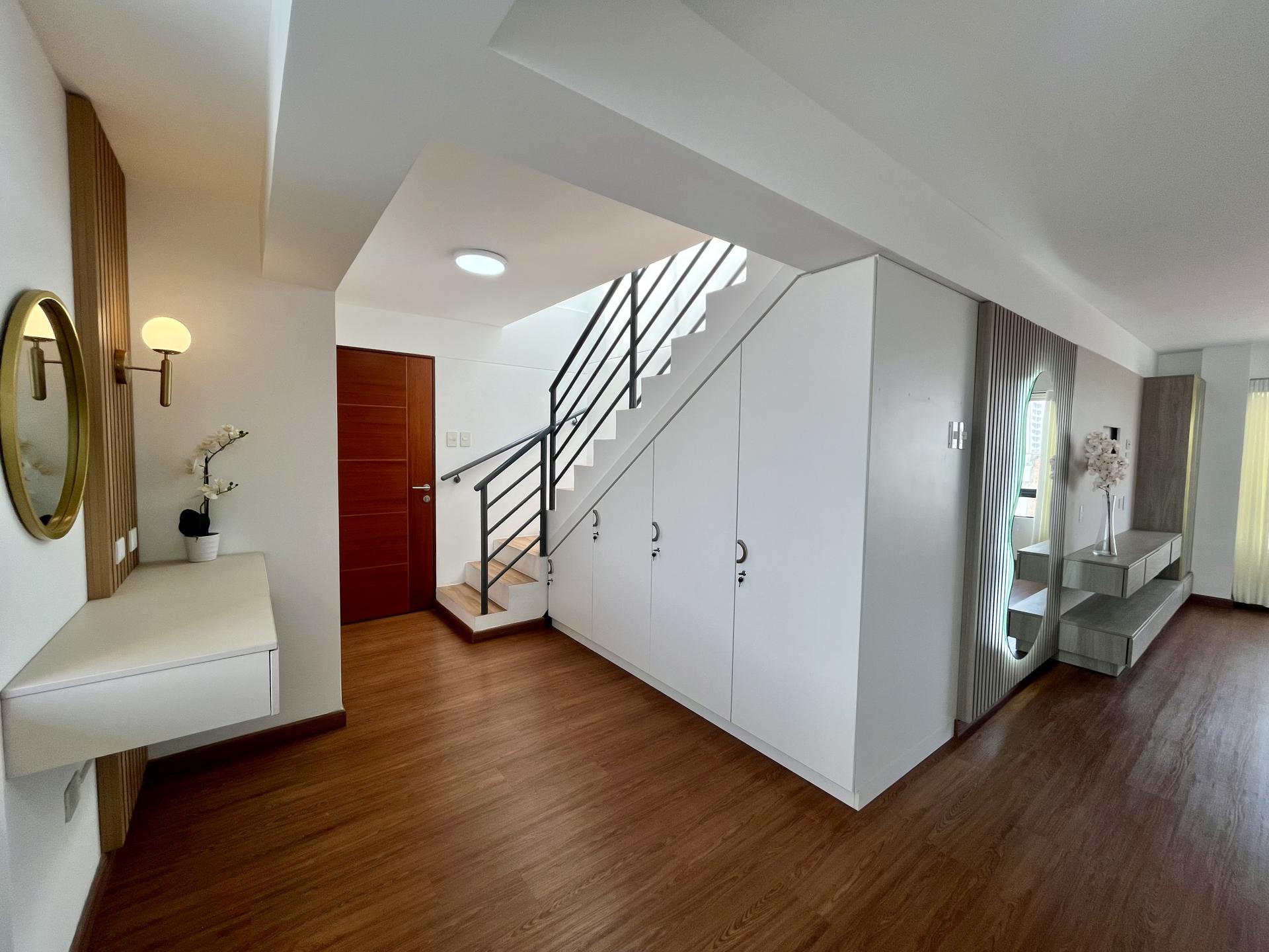 DUPLEX DE ESTRENO DEPARTAMENTO 3HAB 2BA EN ALQUILER PUEBLO LIBRE LIMA