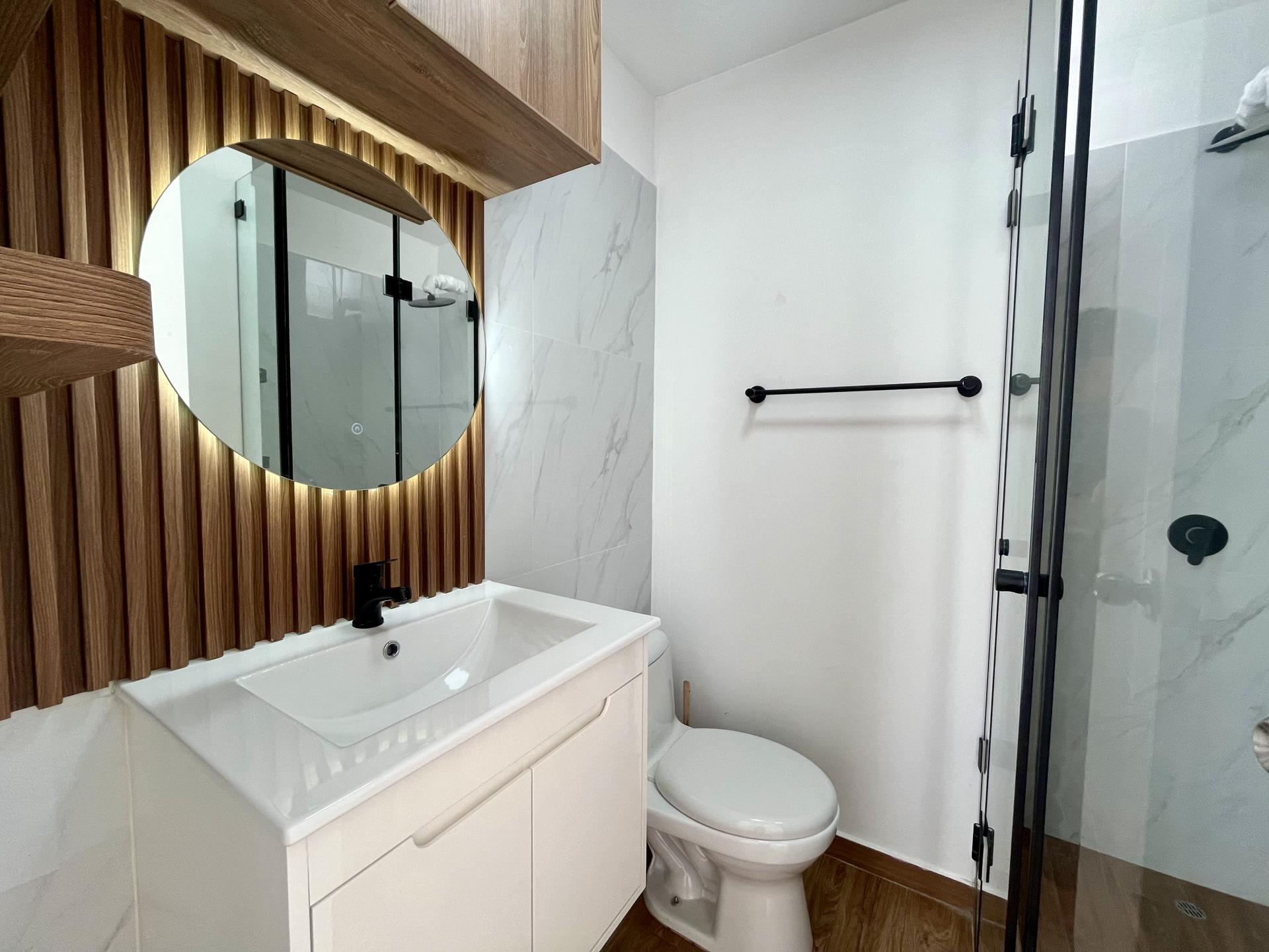 DUPLEX DE ESTRENO DEPARTAMENTO 3HAB 2BA EN ALQUILER PUEBLO LIBRE LIMA