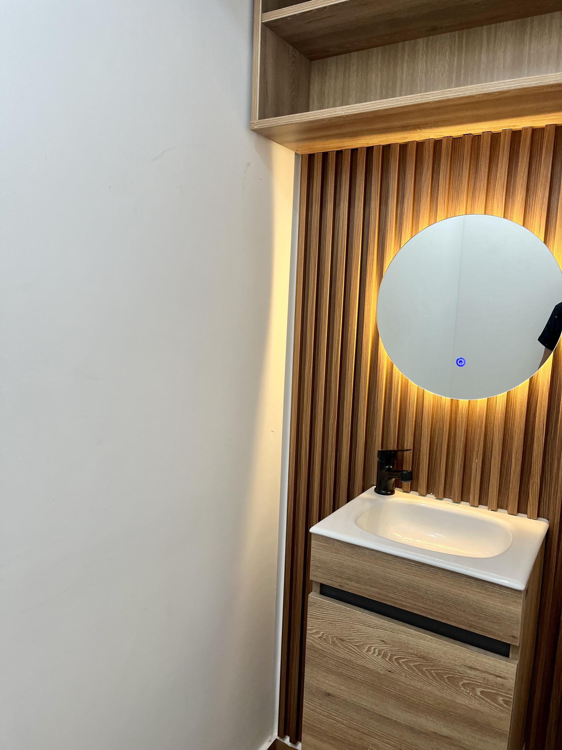 DUPLEX DE ESTRENO DEPARTAMENTO 3HAB 2BA EN ALQUILER PUEBLO LIBRE LIMA