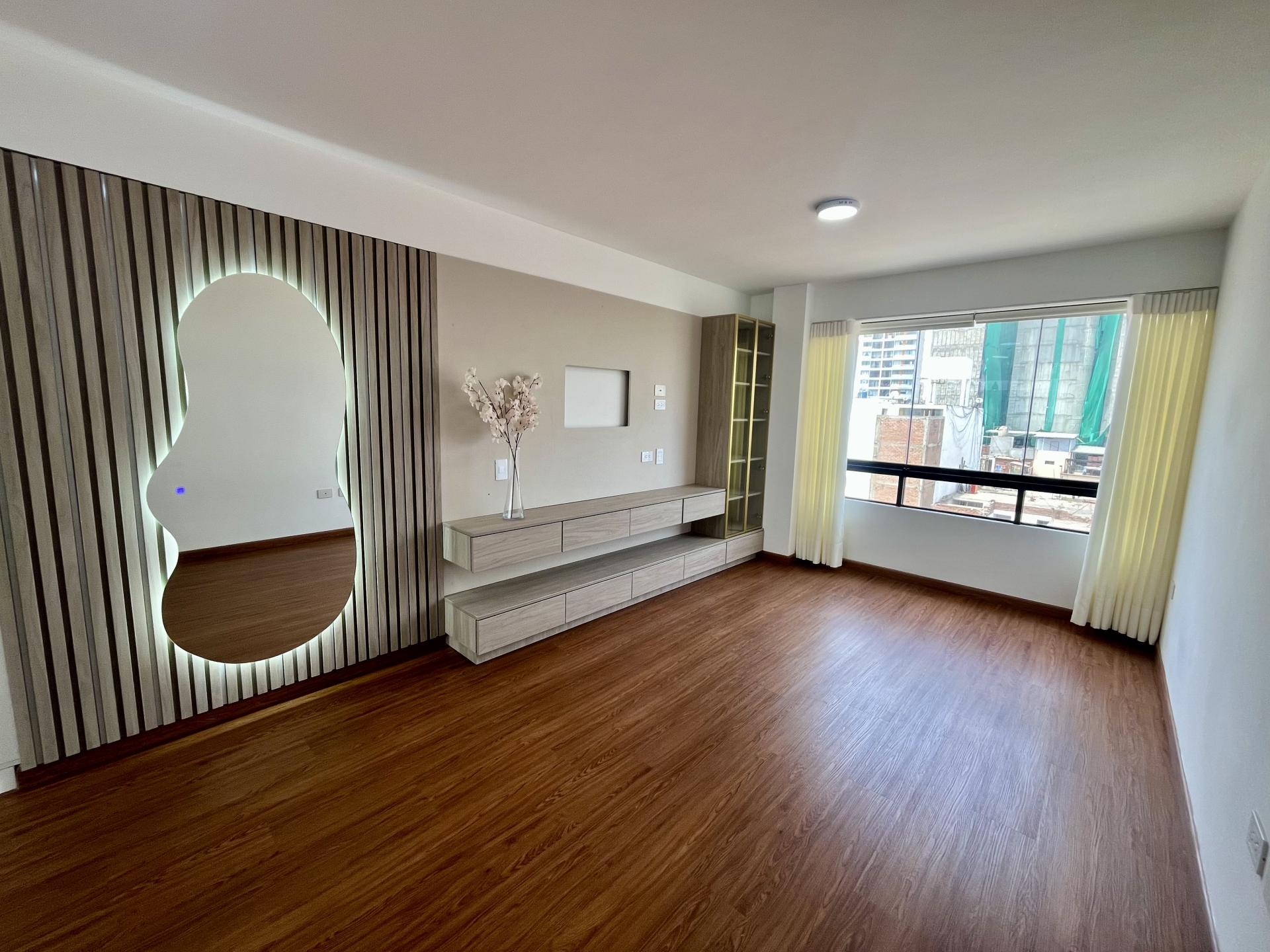 DUPLEX DE ESTRENO DEPARTAMENTO 3HAB 2BA EN ALQUILER PUEBLO LIBRE LIMA