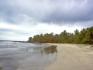 BEACH FRONT PRIVATE CARIBBEAN  COVE, COCLE DEL NORTE, PANAMA